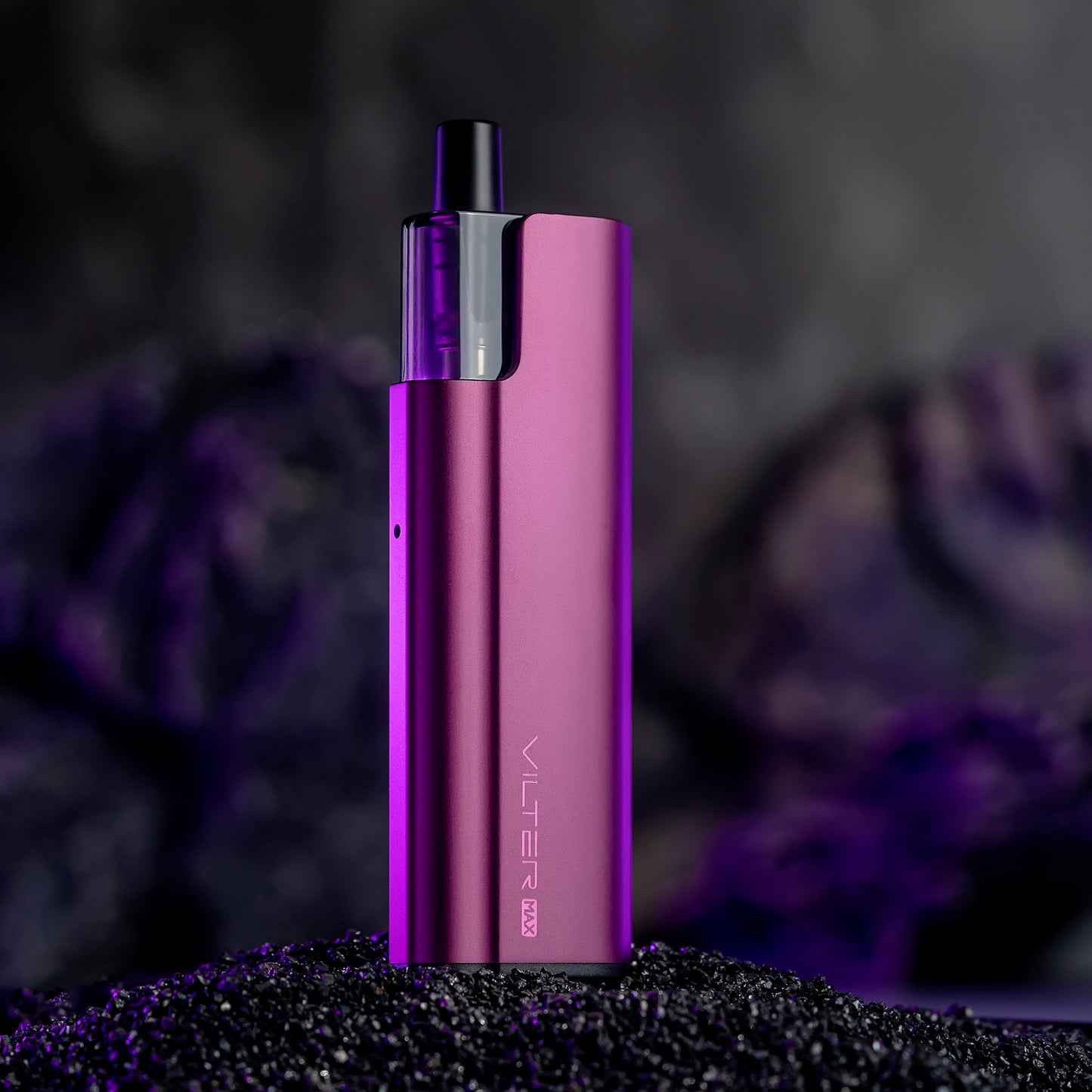 Aspire- Vilter Max 1800mAh Rose Wine