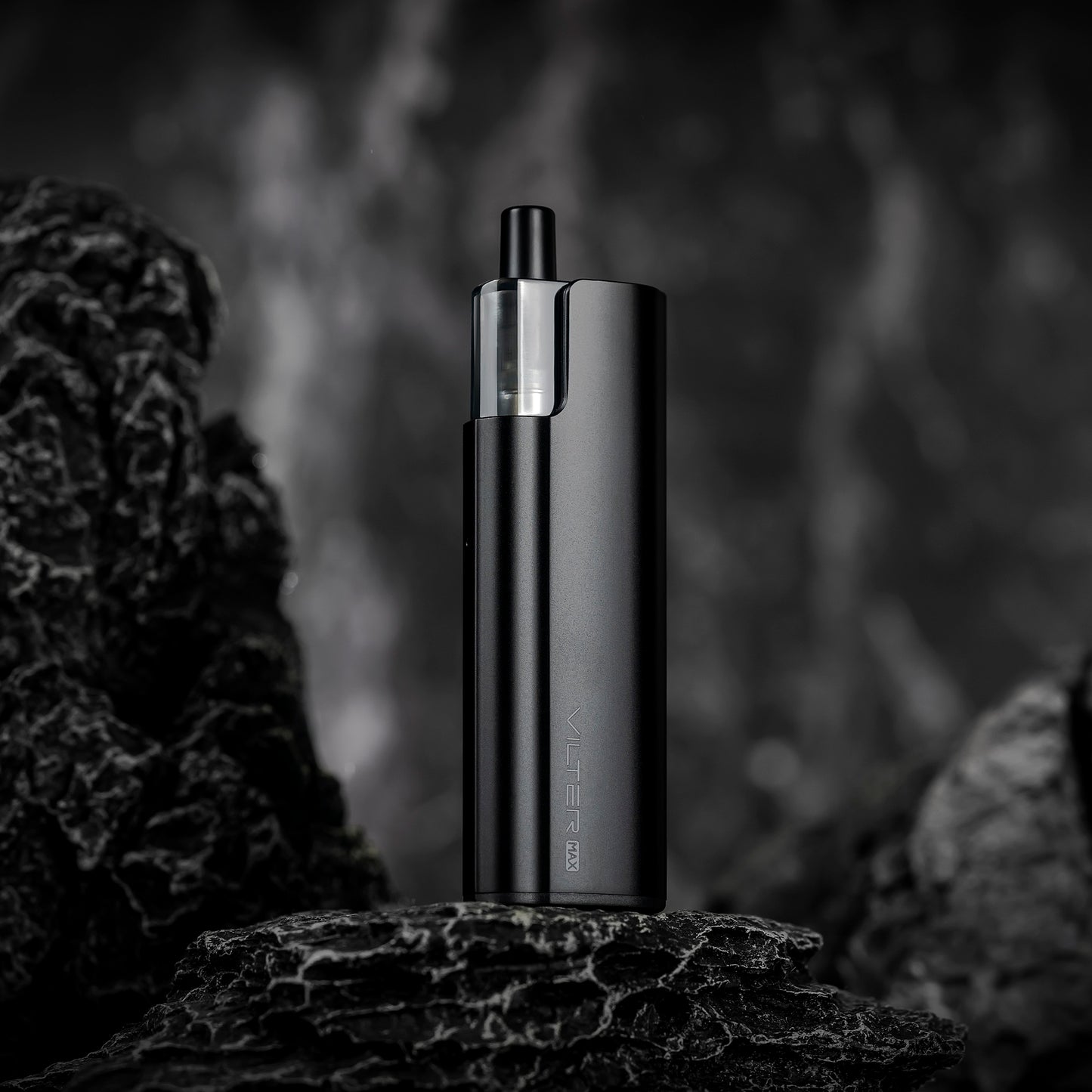Aspire- Vilter Max 1800mAh Shadow Black