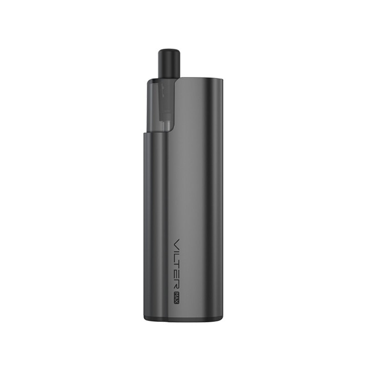 Aspire- Vilter Max 1800mAh Shadow Black
