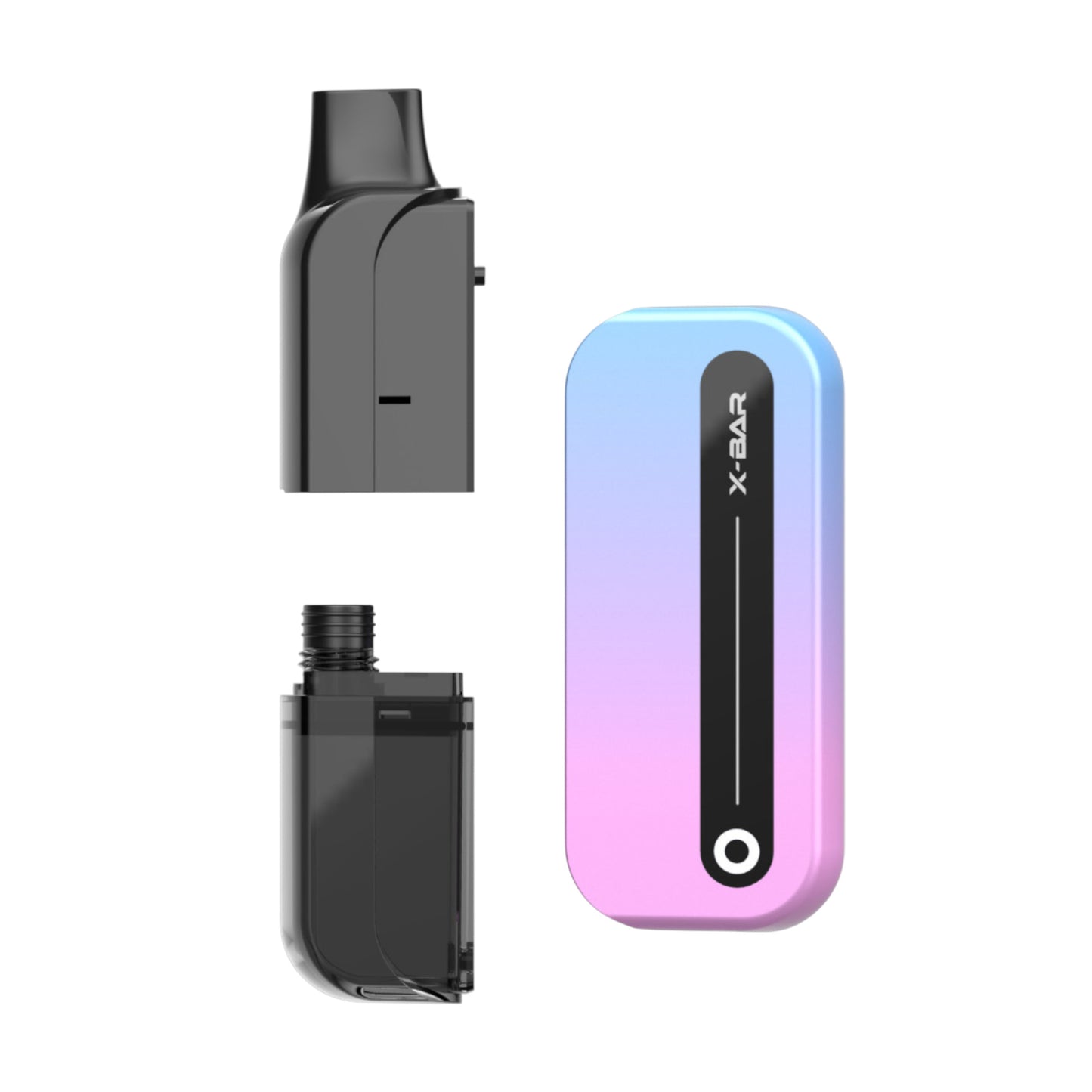 CUB-X 1500mAh Batteria Sunset – Pod non inclusa